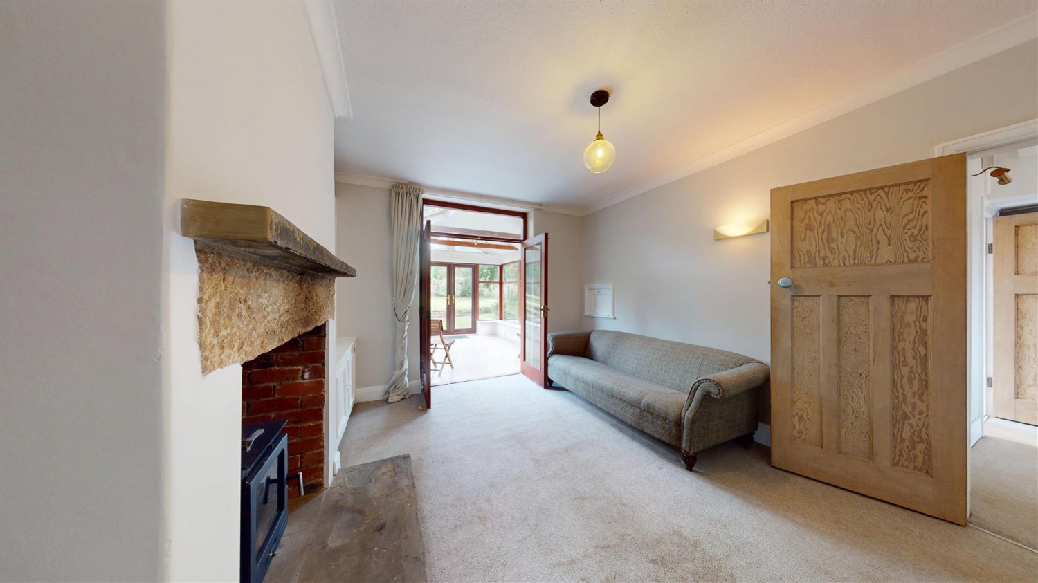 Turner Lane, Addingham, Ilkley, LS29
