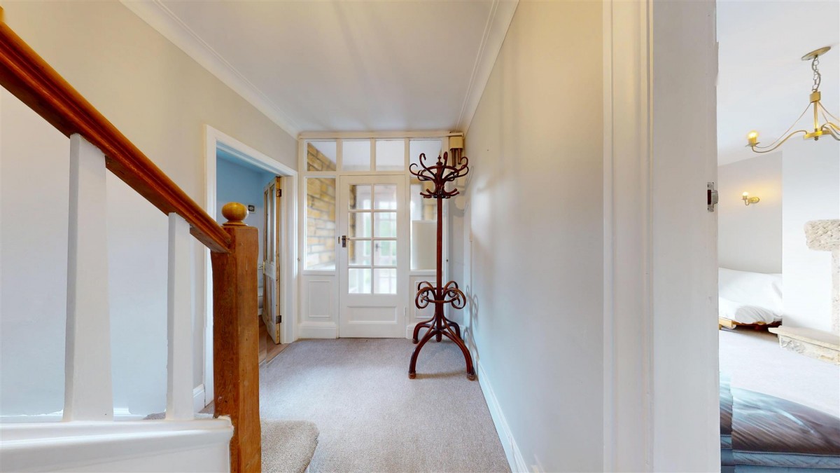 Turner Lane, Addingham, Ilkley, LS29