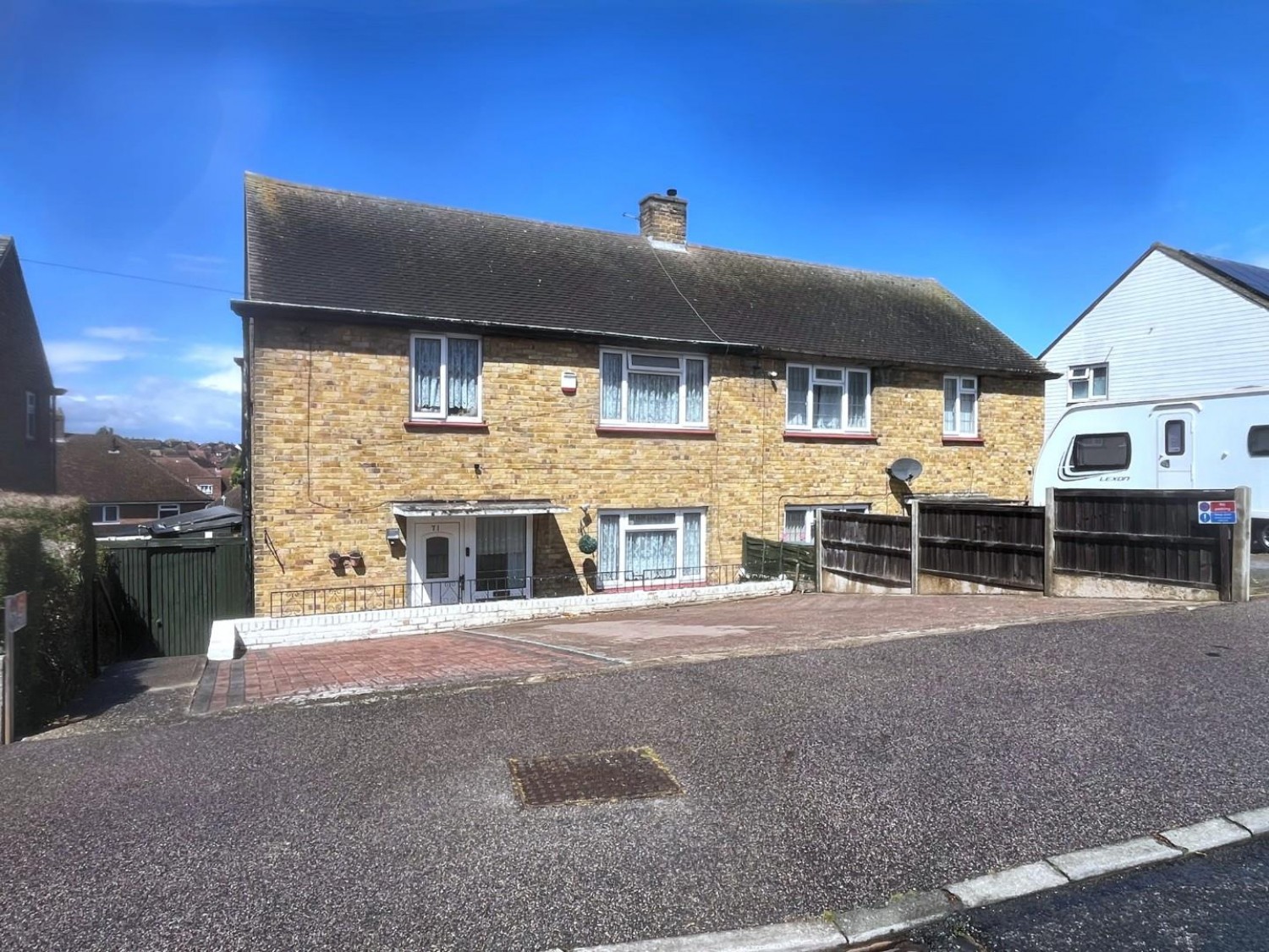 St. Hildas Way, Gravesend, DA12