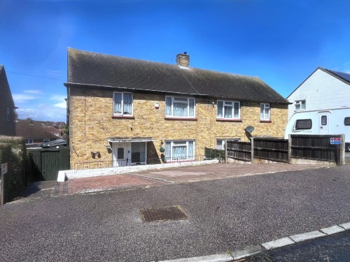 St. Hildas Way, Gravesend, DA12