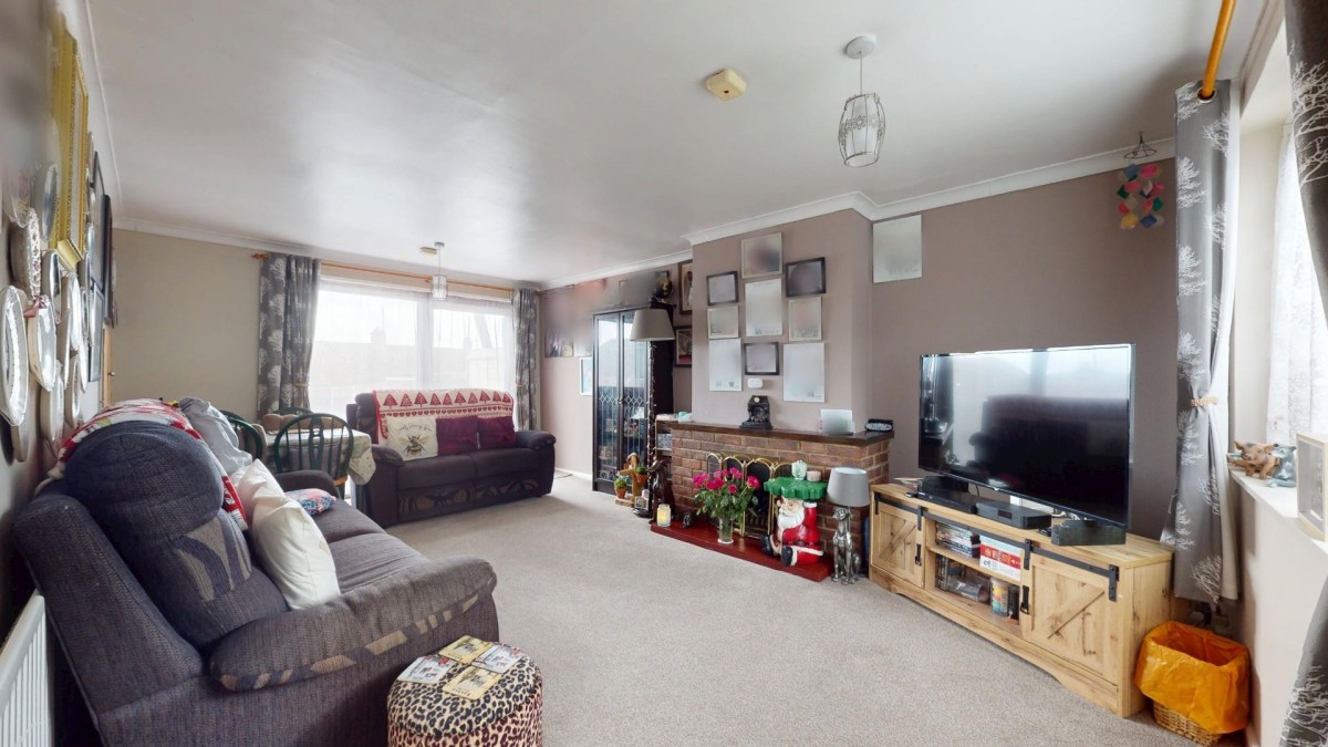 St. Hildas Way, Gravesend, DA12
