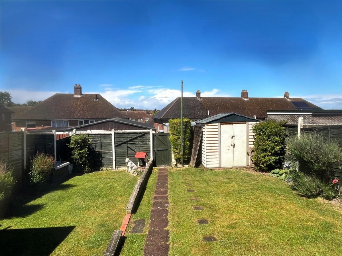 St. Hildas Way, Gravesend, DA12