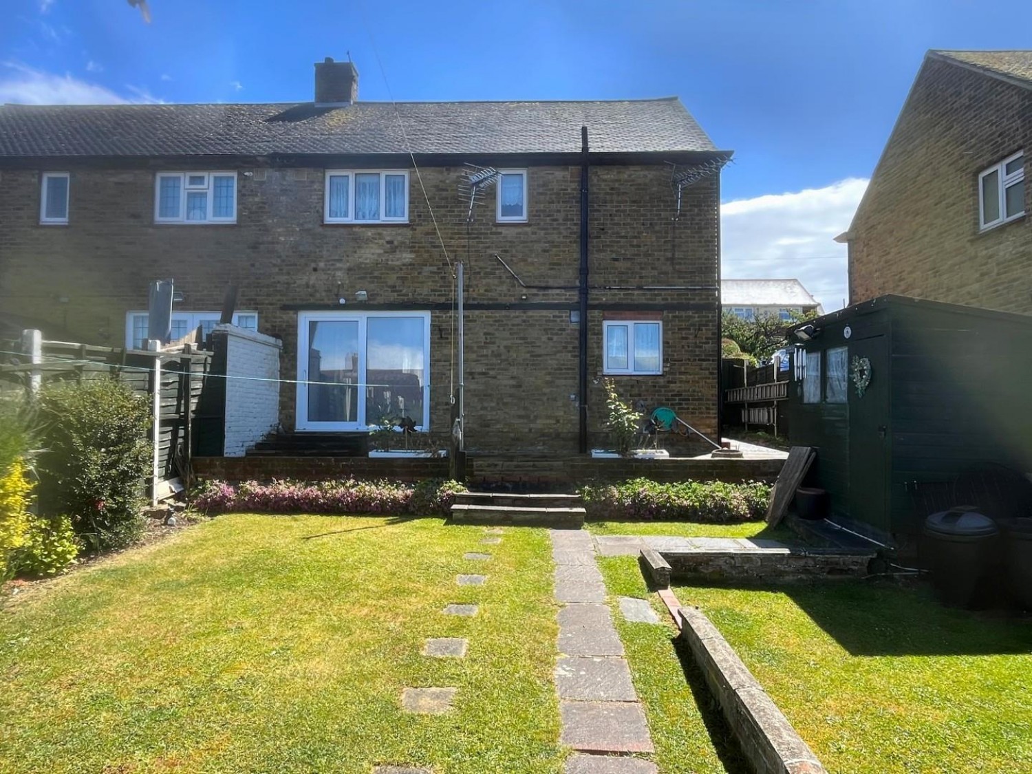 St. Hildas Way, Gravesend, DA12