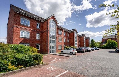 Guest Street, Leigh