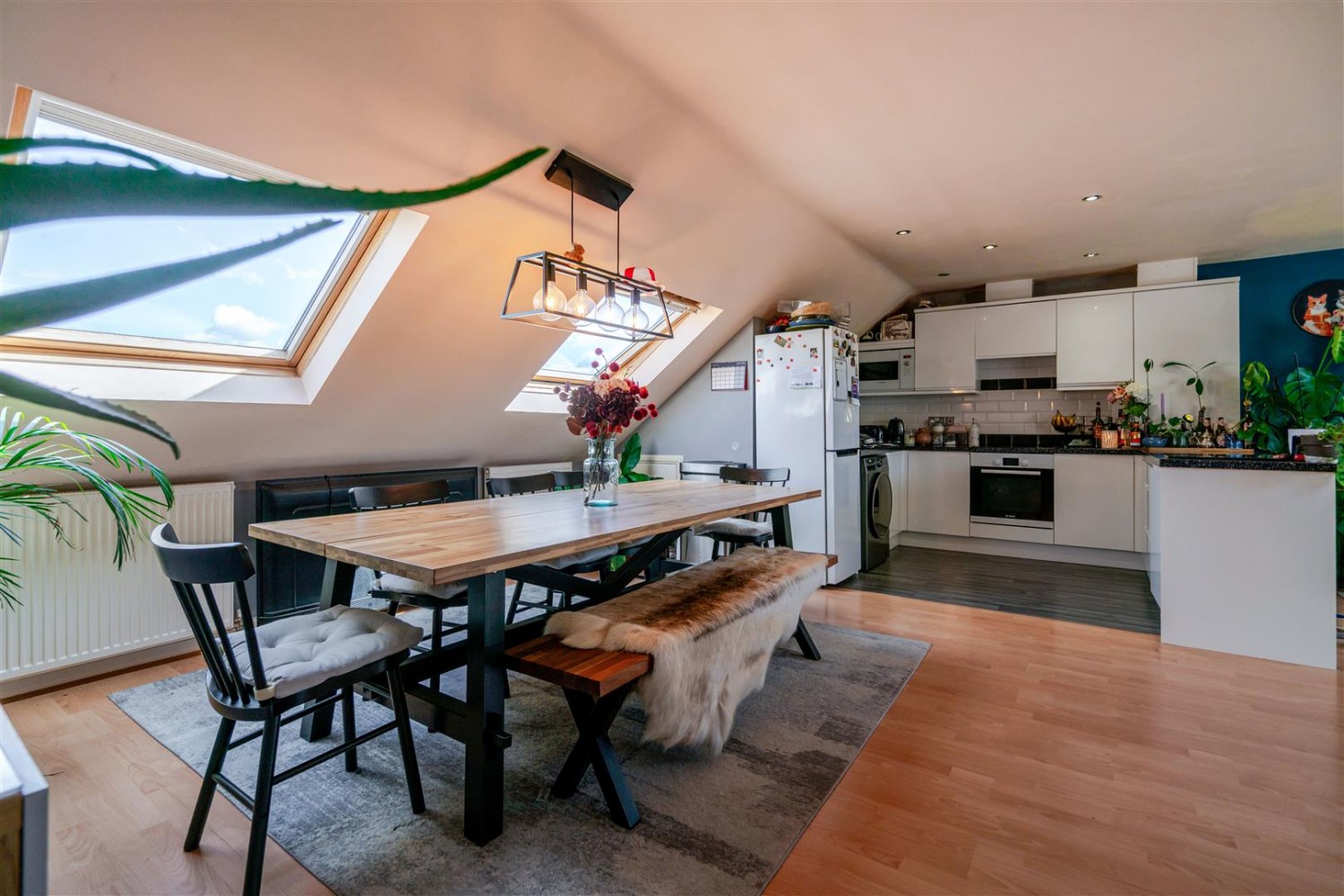 2 bedroom Flat for sale in Guest Street, Leigh