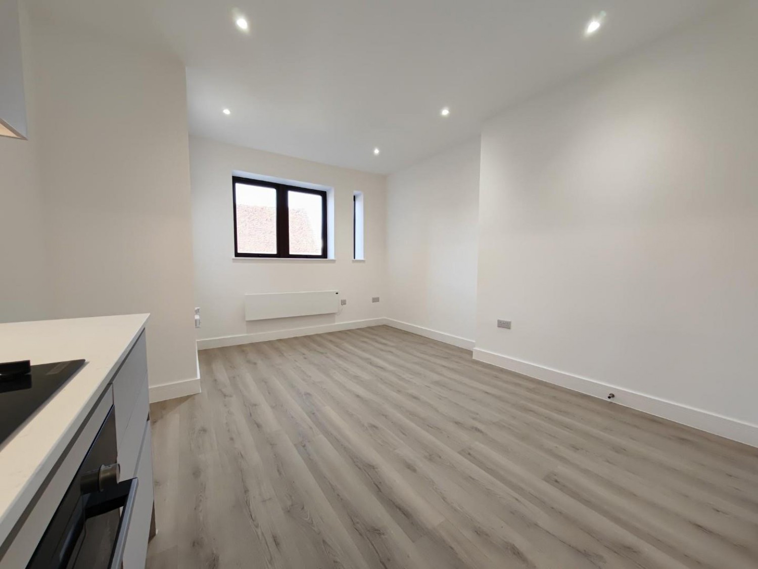 Peach Street, Wokingham