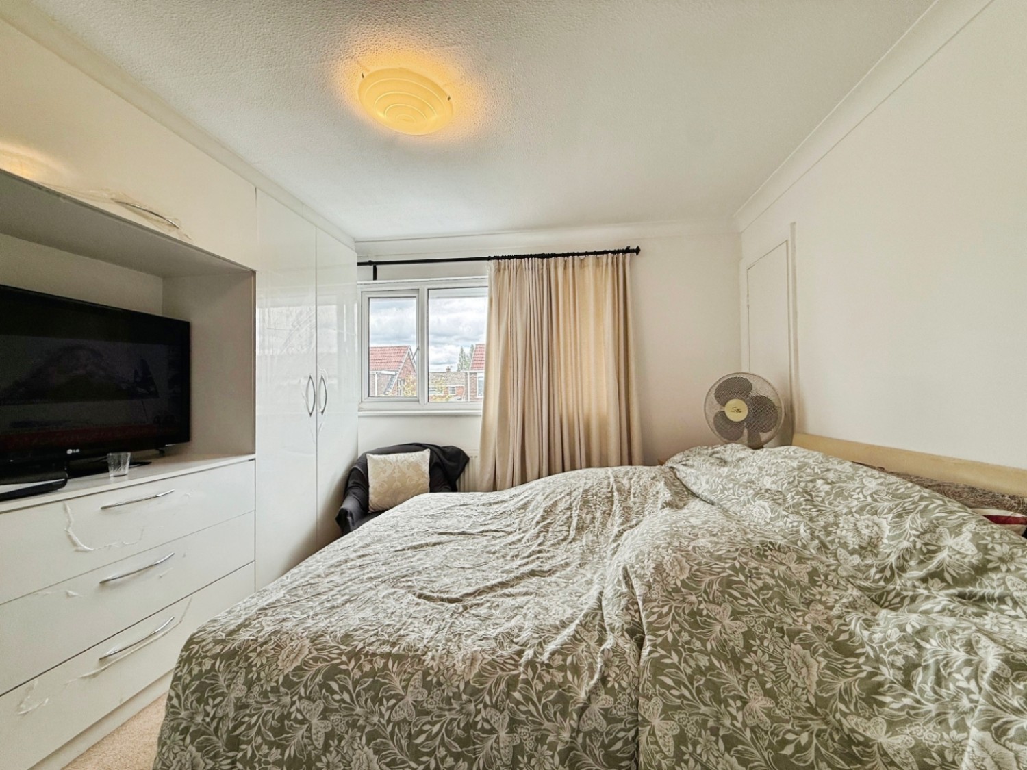 Hamble Drive, Penketh, Warrington