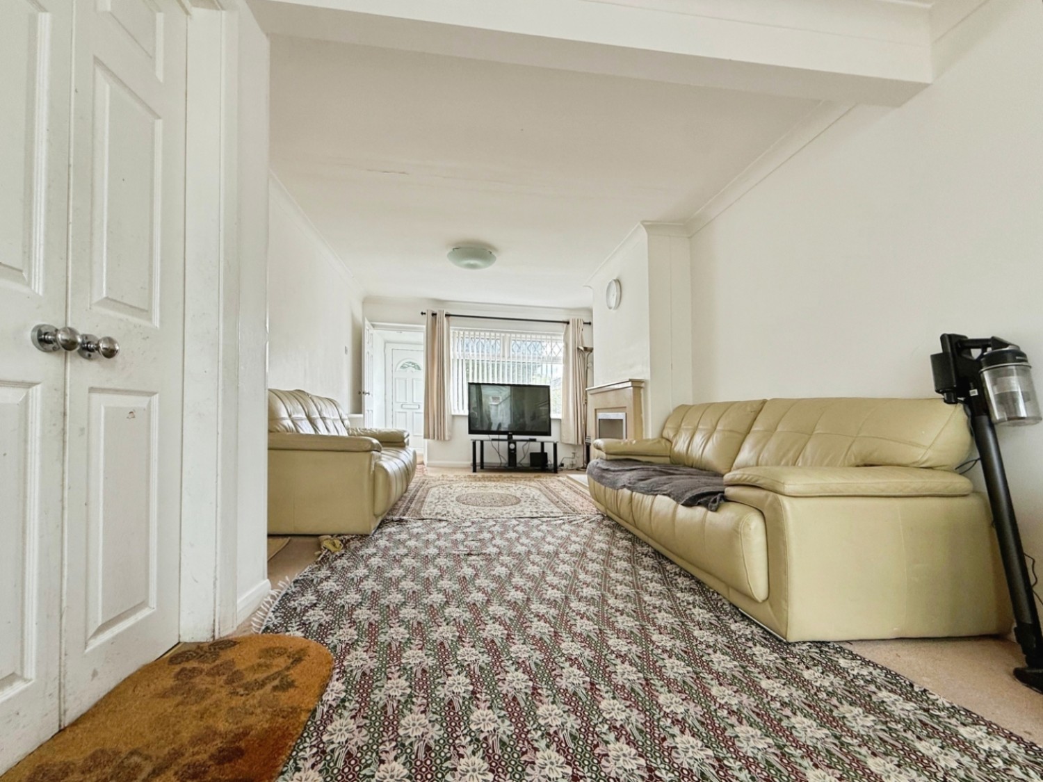 Hamble Drive, Penketh, Warrington