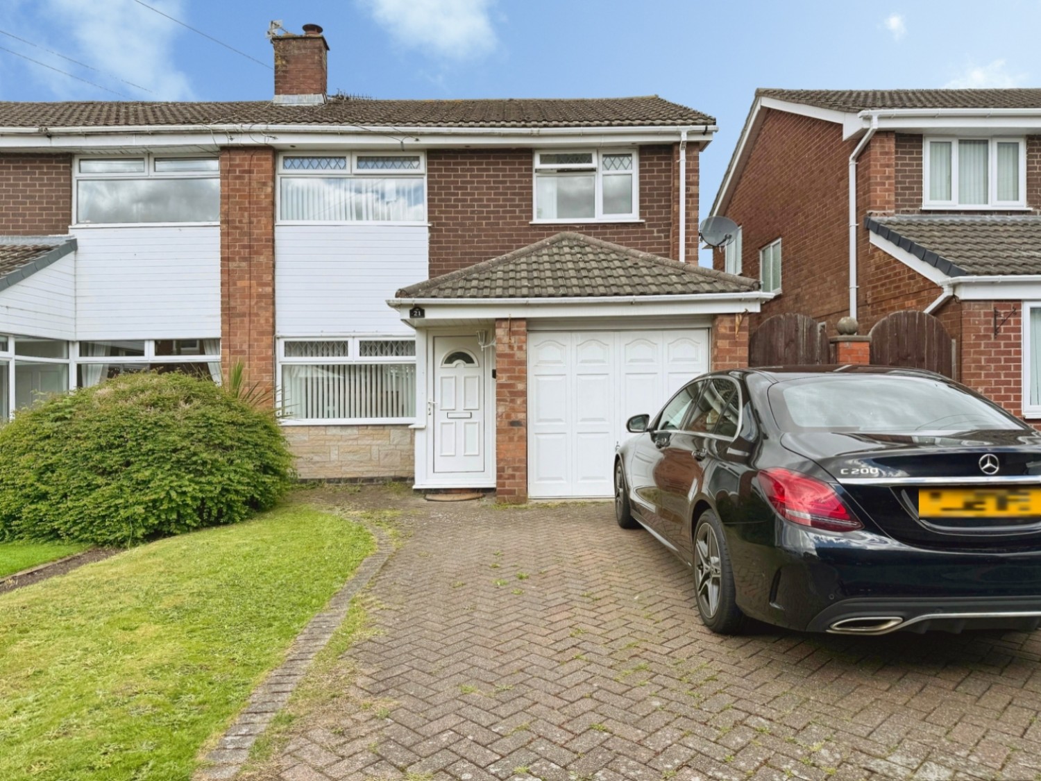 Hamble Drive, Penketh, Warrington