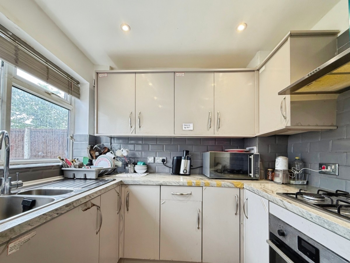 Hamble Drive, Penketh, Warrington