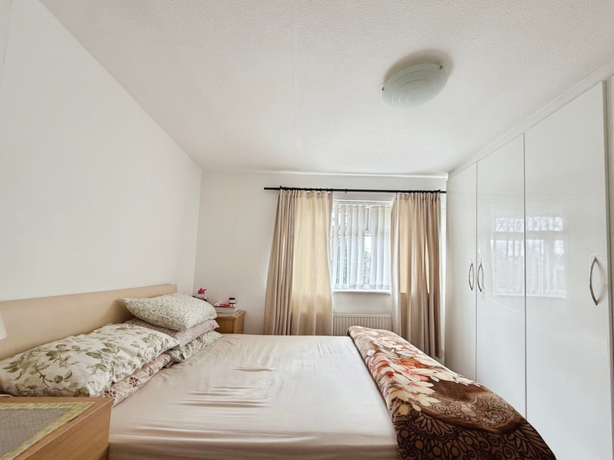 Hamble Drive, Penketh, Warrington