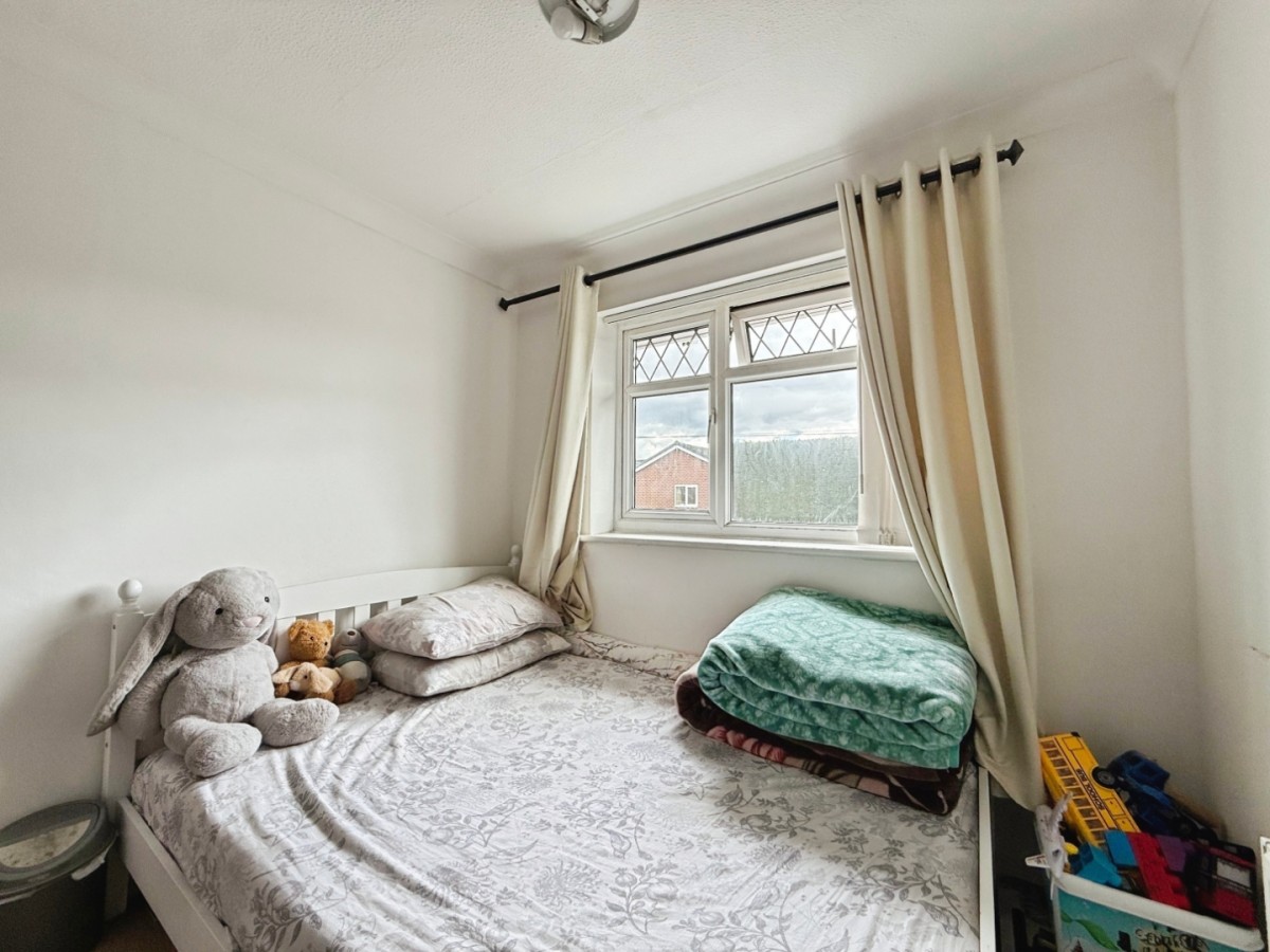 Hamble Drive, Penketh, Warrington