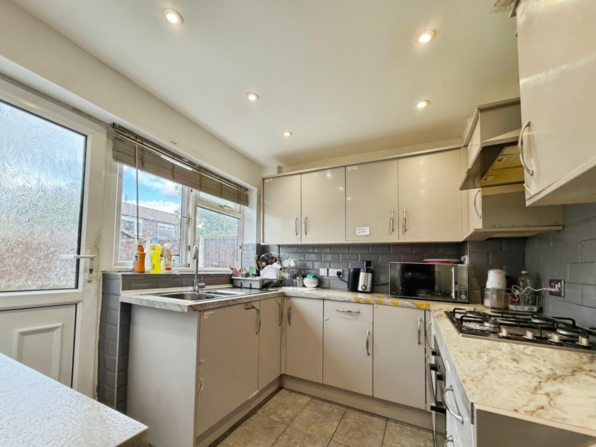 Hamble Drive, Penketh, Warrington
