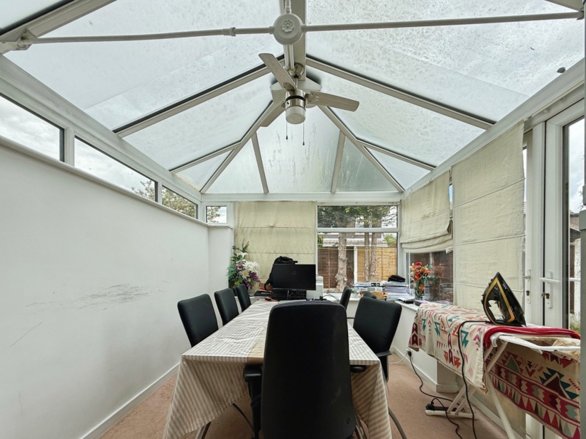 Hamble Drive, Penketh, Warrington