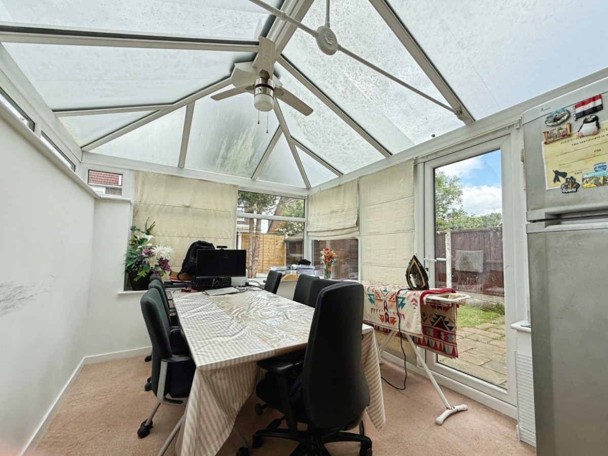 Hamble Drive, Penketh, Warrington