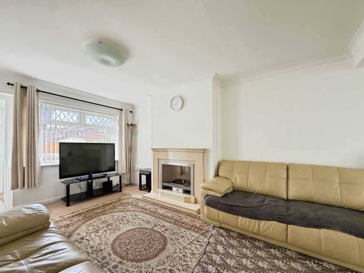 Hamble Drive, Penketh, Warrington