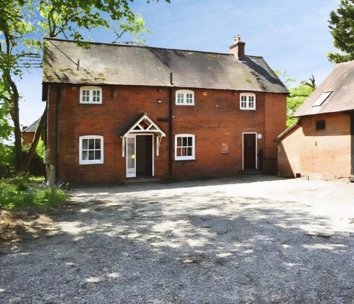 Packington Lane, Meriden, Coventry