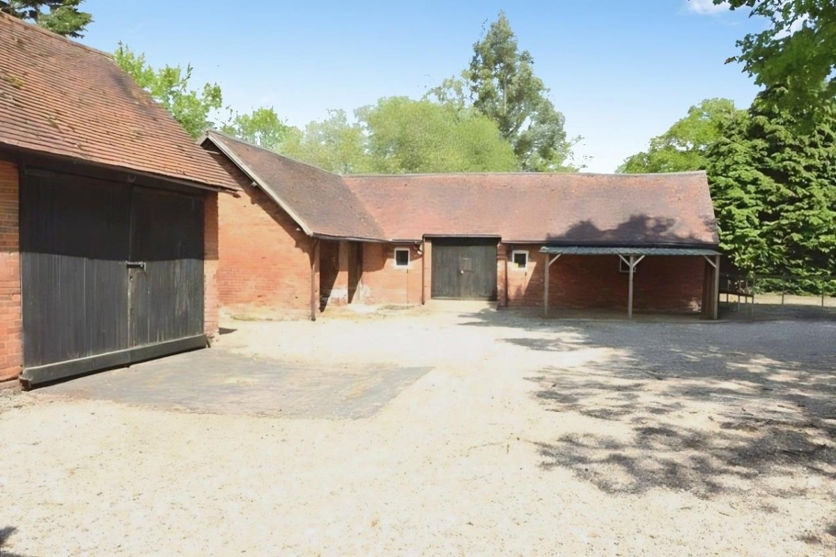 Packington Lane, Meriden, Coventry