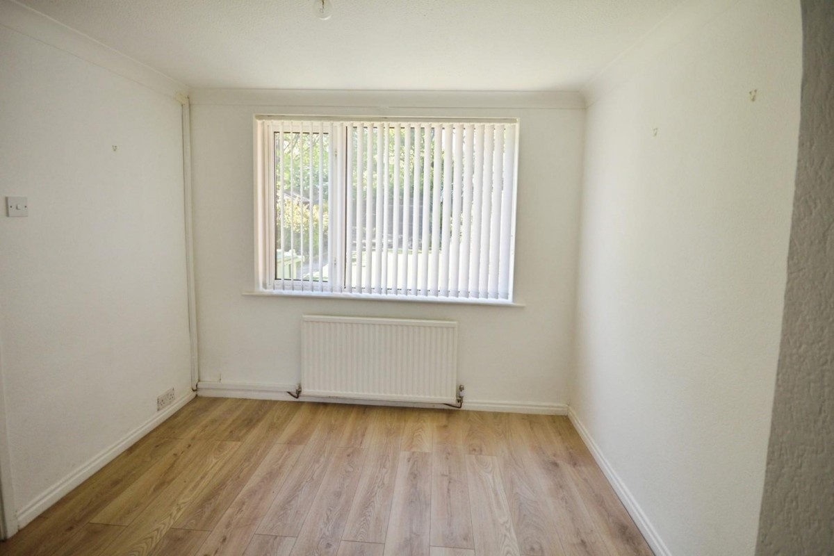 Silkin Way, Newton Aycliffe