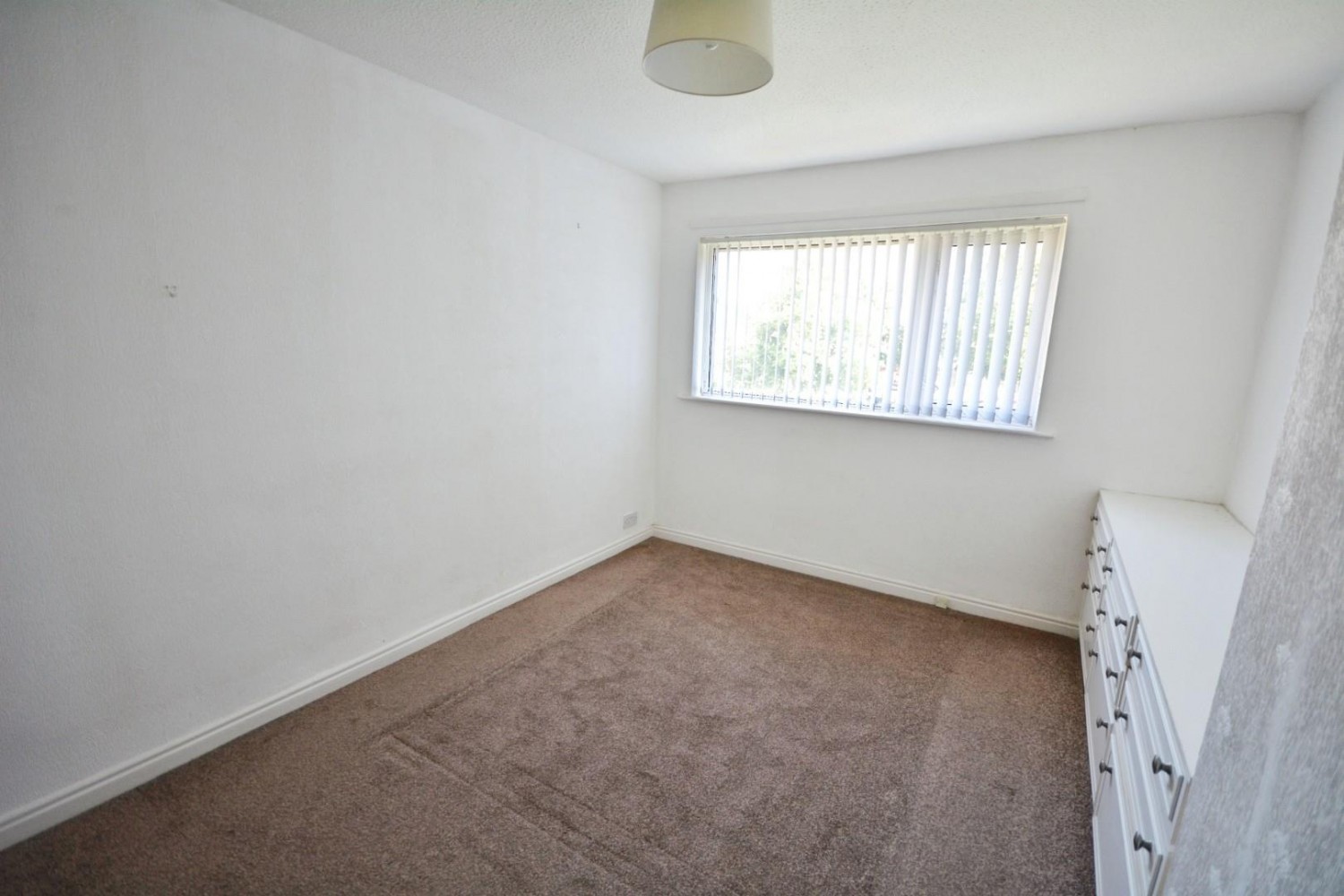 Silkin Way, Newton Aycliffe