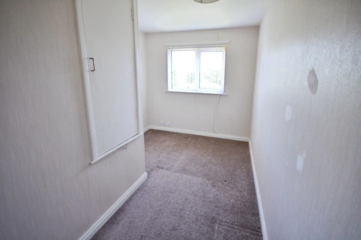 Silkin Way, Newton Aycliffe