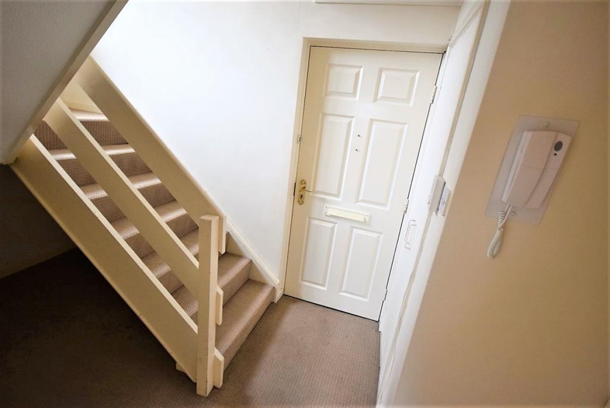 Christchurch Place, Peterlee, County Durham, SR8 2NR