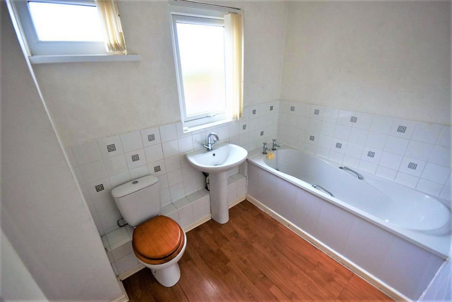 Christchurch Place, Peterlee, County Durham, SR8 2NR