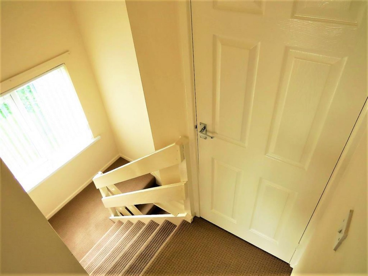 Christchurch Place, Peterlee, County Durham, SR8 2NR
