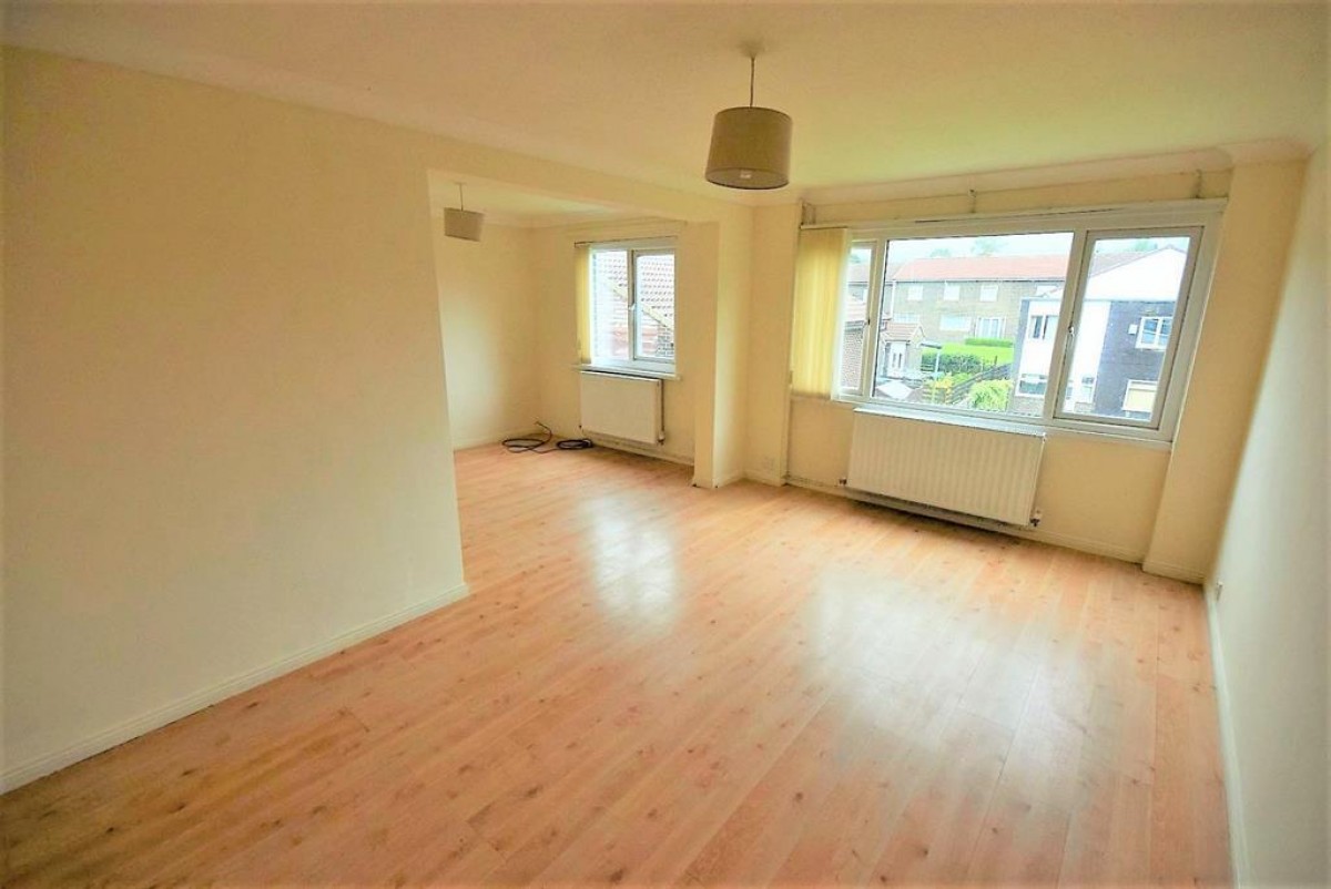 Christchurch Place, Peterlee, County Durham, SR8 2NR
