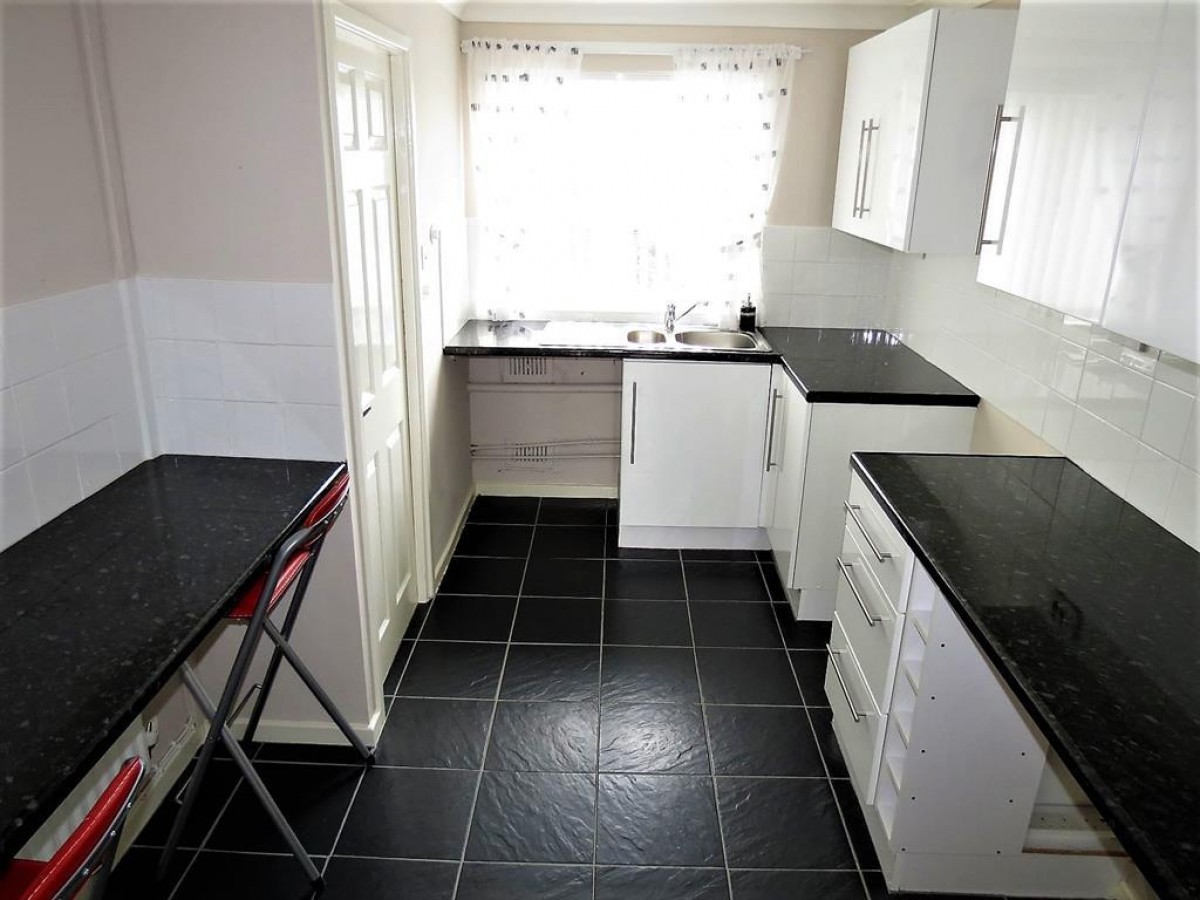 Christchurch Place, Peterlee, County Durham, SR8 2NR