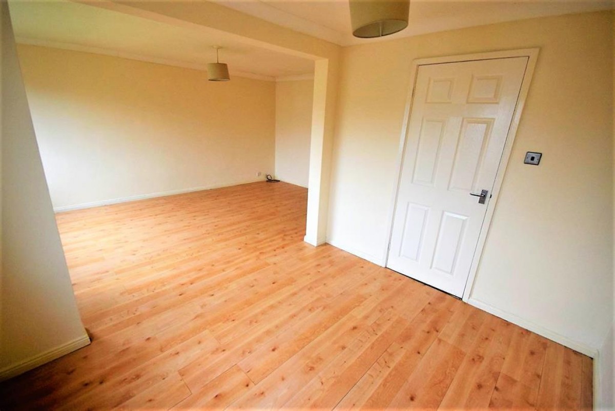Christchurch Place, Peterlee, County Durham, SR8 2NR