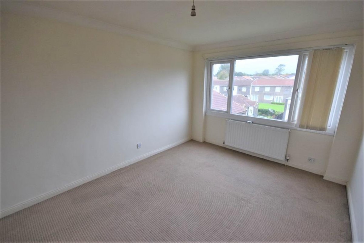 Christchurch Place, Peterlee, County Durham, SR8 2NR