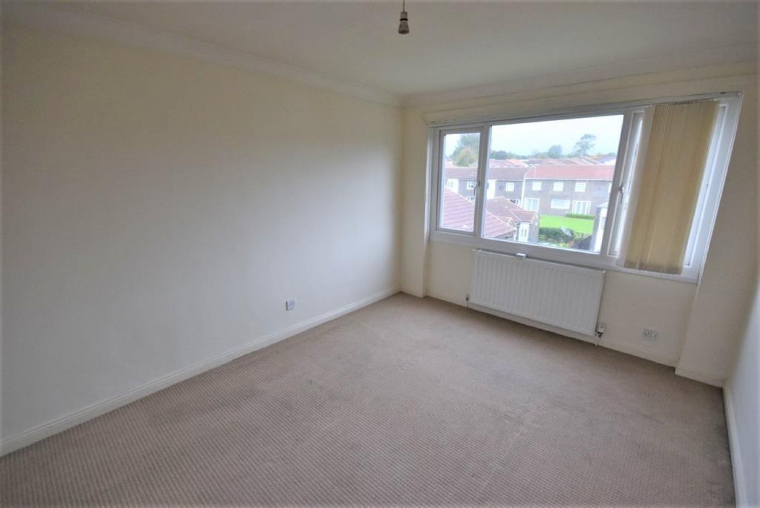 Christchurch Place, Peterlee, County Durham, SR8 2NR