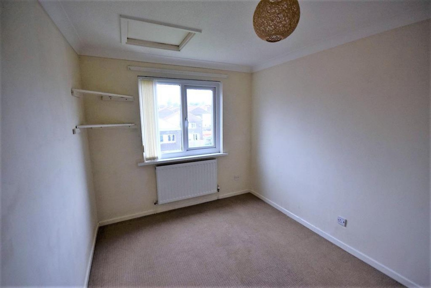 Christchurch Place, Peterlee, County Durham, SR8 2NR