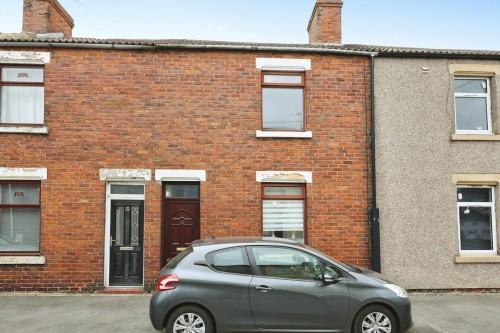 Kent Street, Leeholme, Bishop Auckland