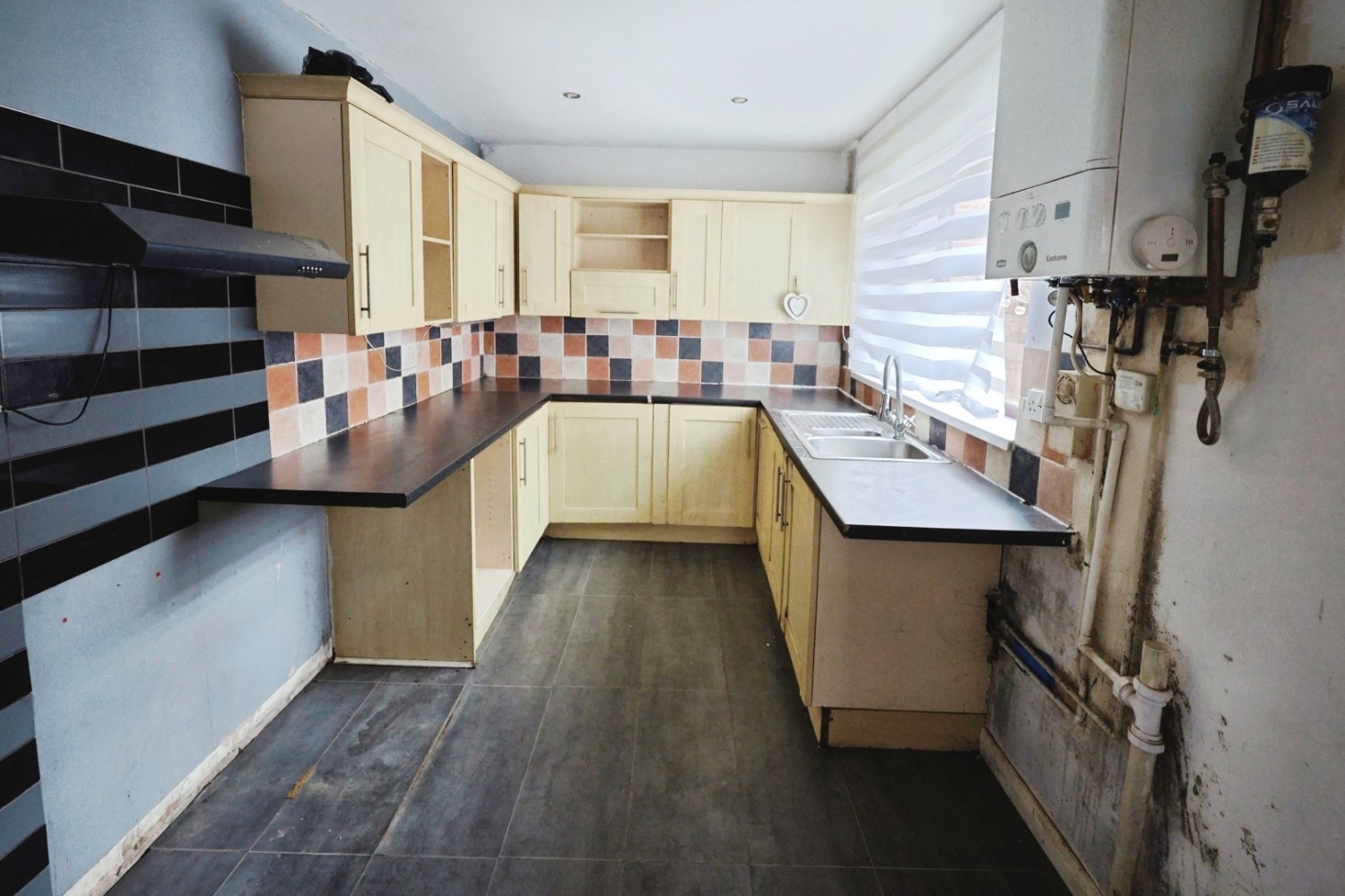 Kent Street, Leeholme, Bishop Auckland