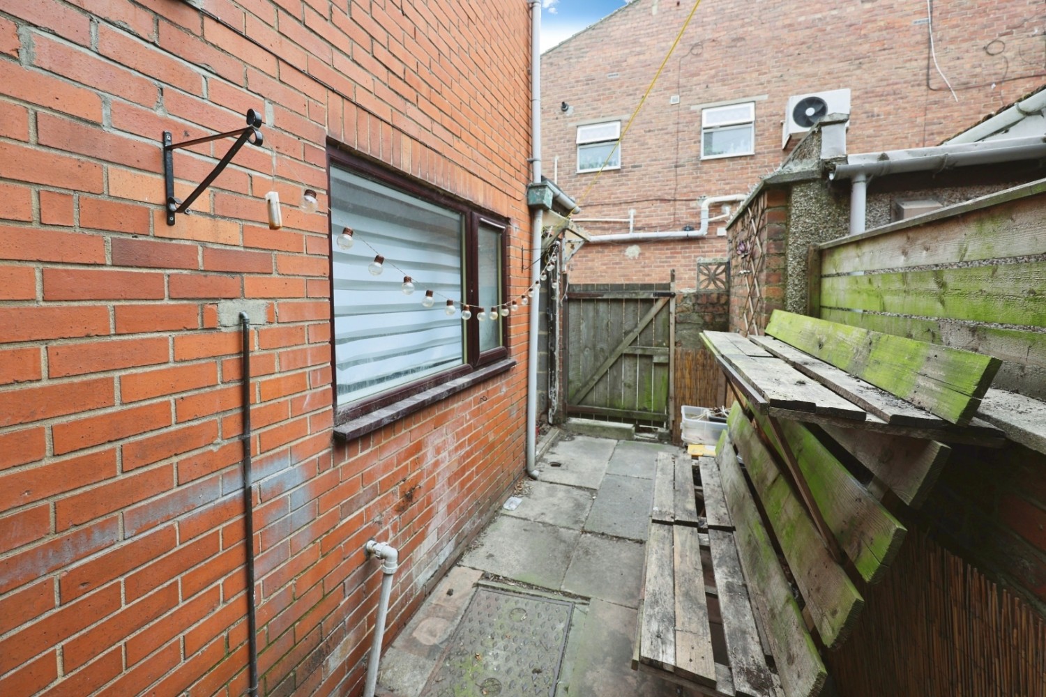 Kent Street, Leeholme, Bishop Auckland