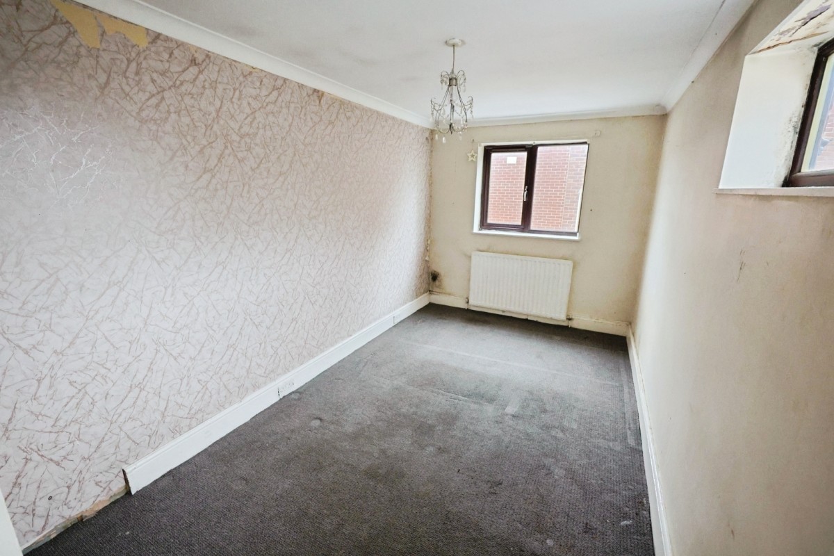 Kent Street, Leeholme, Bishop Auckland