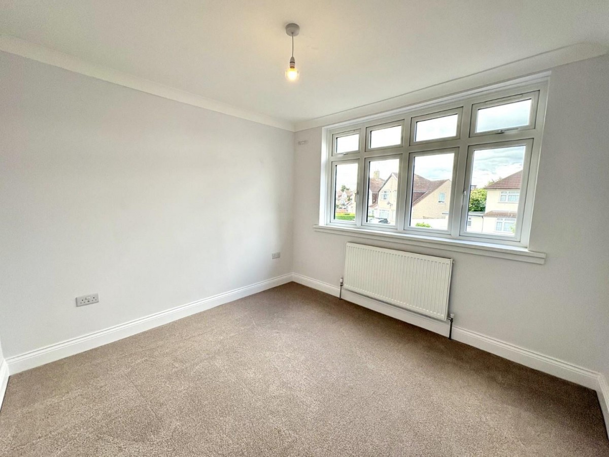 Langley Crescent, Hayes