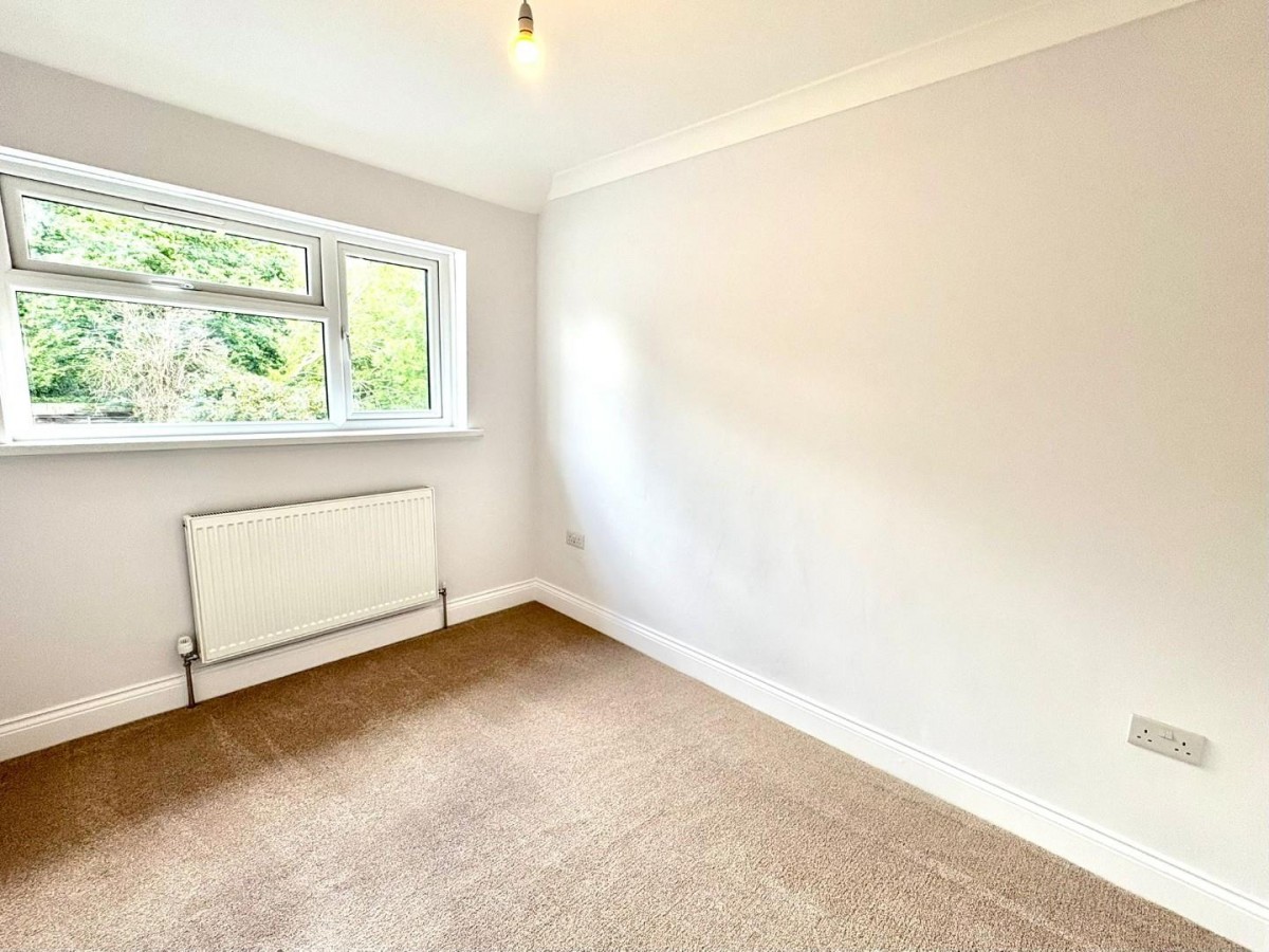 Langley Crescent, Hayes