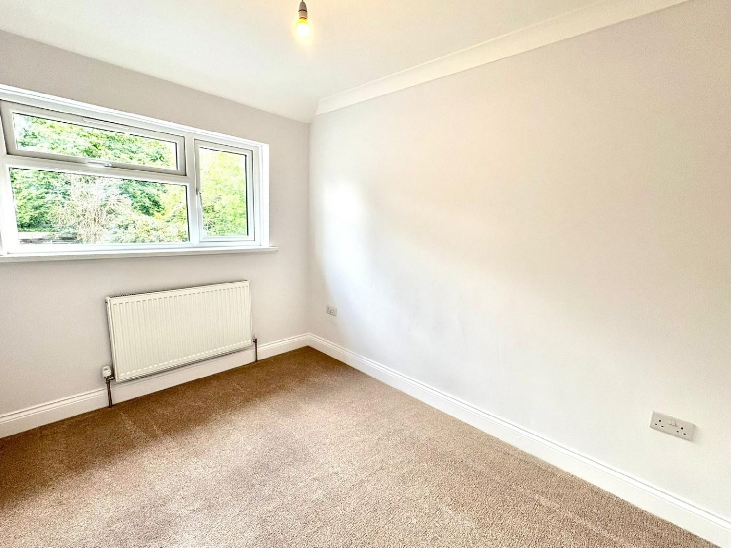 Langley Crescent, Hayes