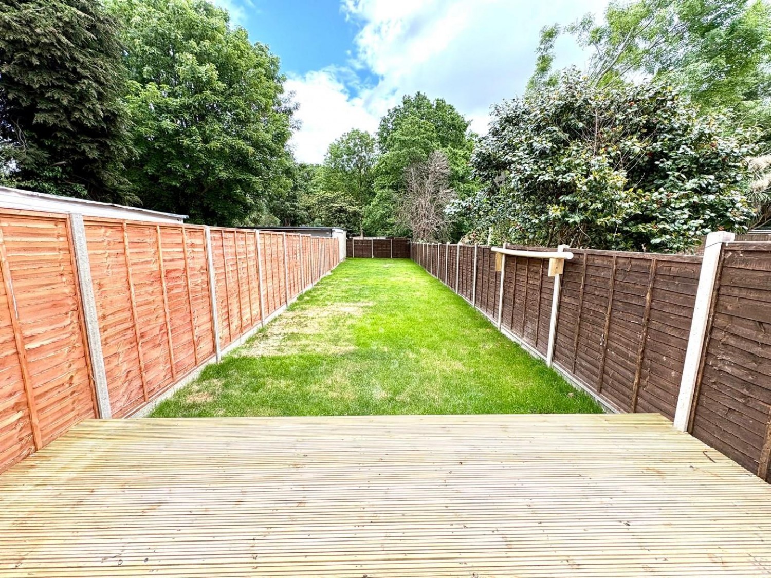 Langley Crescent, Hayes