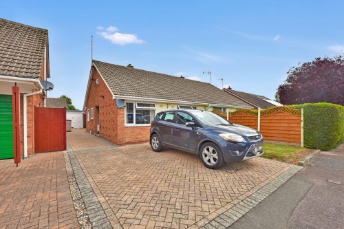 Pembroke Road, Hatherley, Cheltenham