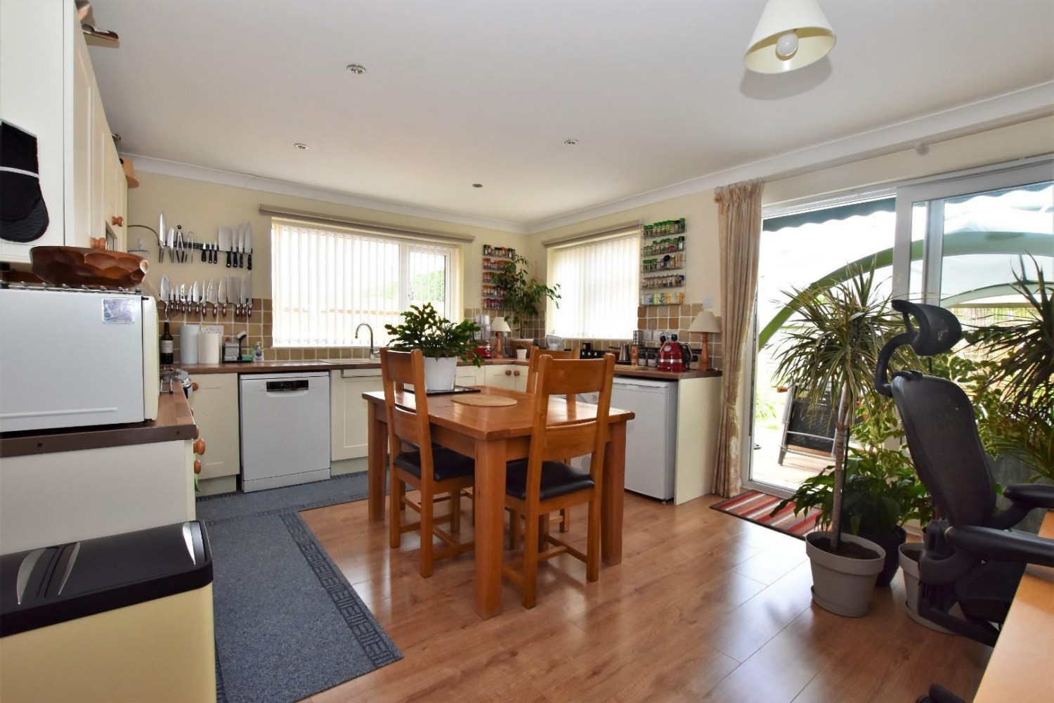 Pembroke Road, Hatherley, Cheltenham