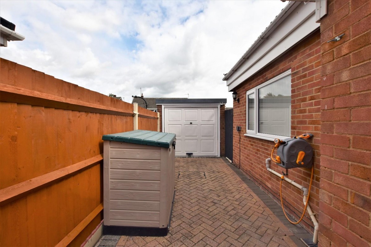 Pembroke Road, Hatherley, Cheltenham