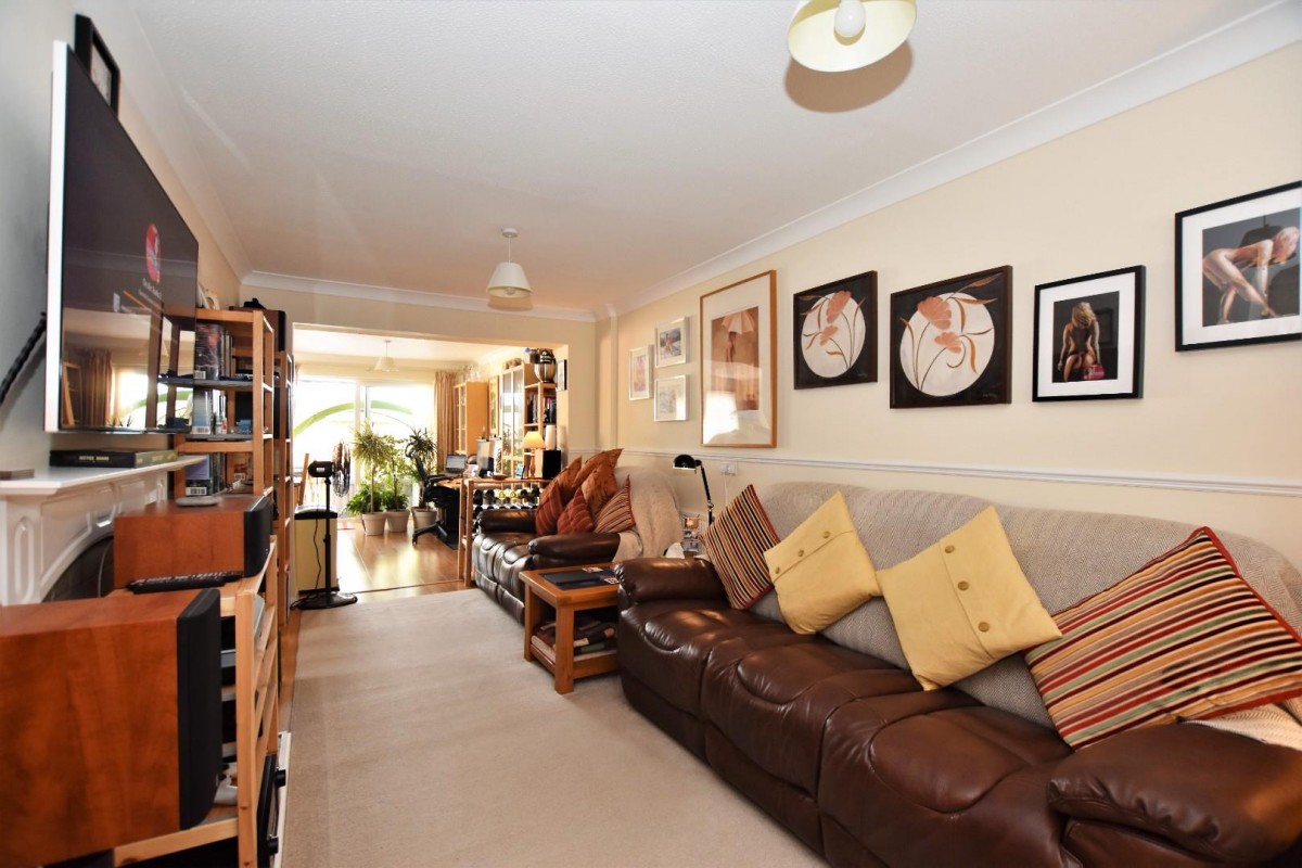 Pembroke Road, Hatherley, Cheltenham