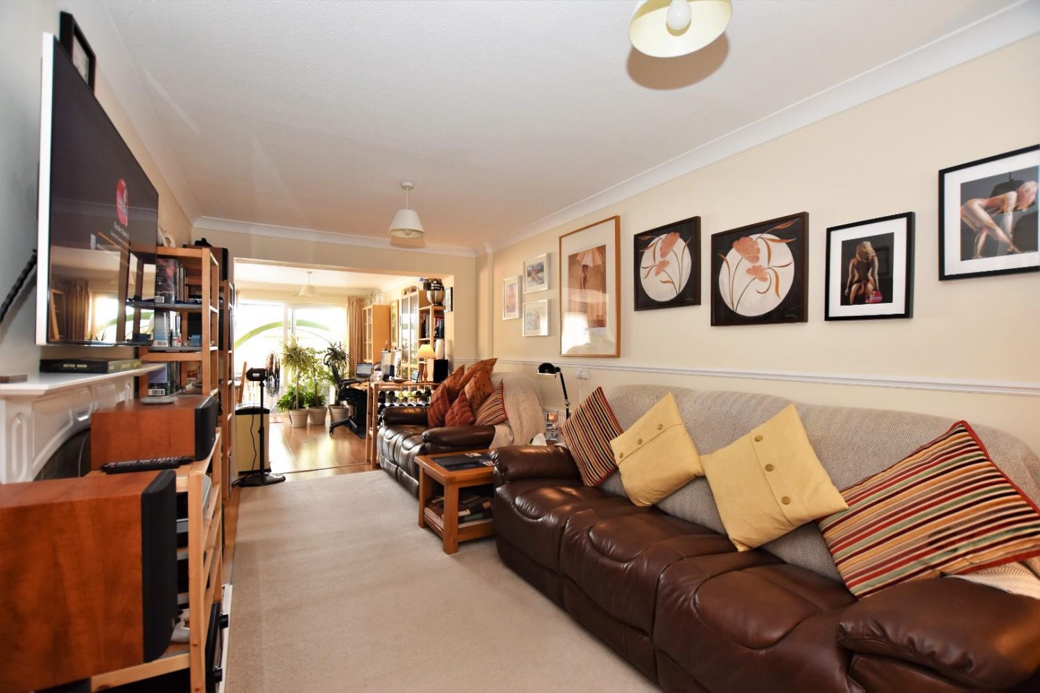 Pembroke Road, Hatherley, Cheltenham