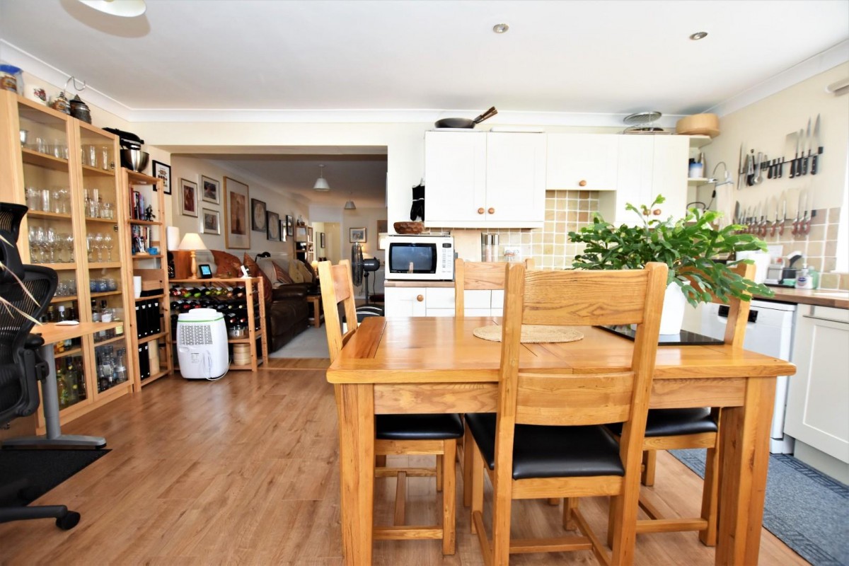 Pembroke Road, Hatherley, Cheltenham