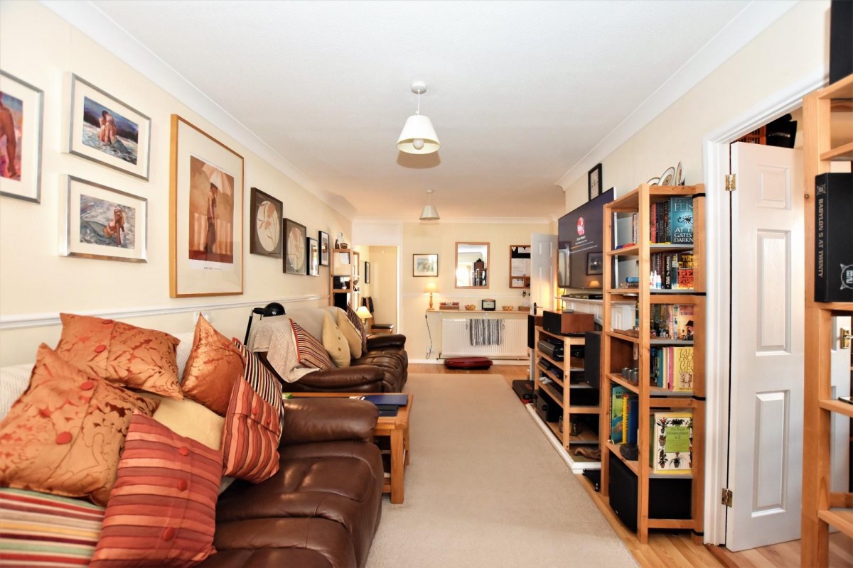 Pembroke Road, Hatherley, Cheltenham