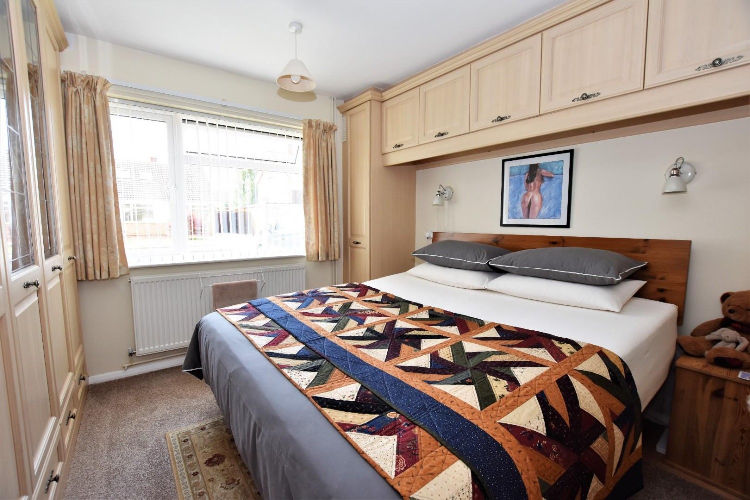 Pembroke Road, Hatherley, Cheltenham